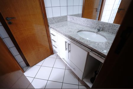 Apartamento para alugar com 107m², 3 quartos e 2 vagas