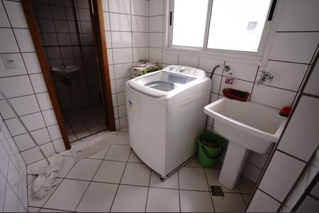 Apartamento para alugar com 107m², 3 quartos e 2 vagas