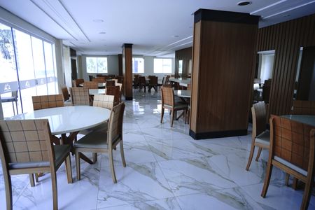 Apartamento para alugar com 107m², 3 quartos e 2 vagas