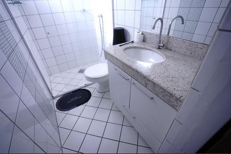Apartamento para alugar com 107m², 3 quartos e 2 vagas