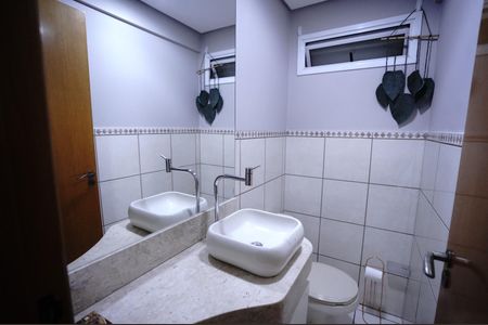 Apartamento para alugar com 107m², 3 quartos e 2 vagas