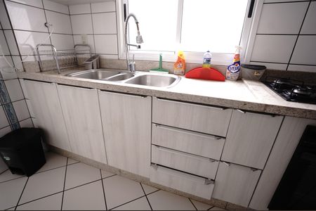 Apartamento para alugar com 107m², 3 quartos e 2 vagas