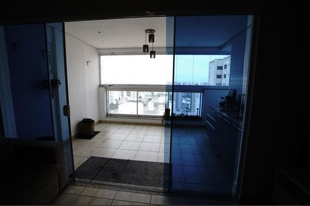 Apartamento para alugar com 107m², 3 quartos e 2 vagas