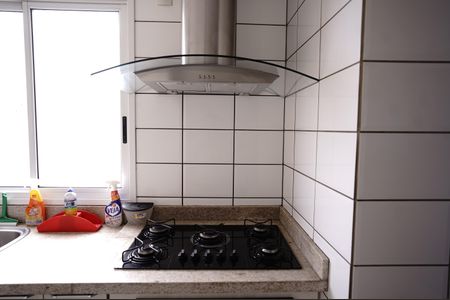 Apartamento para alugar com 107m², 3 quartos e 2 vagas