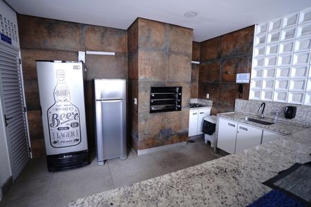 Apartamento para alugar com 107m², 3 quartos e 2 vagas