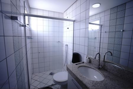 Apartamento para alugar com 107m², 3 quartos e 2 vagas