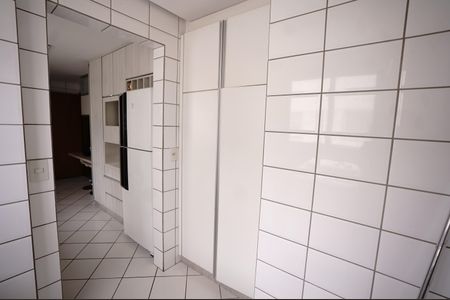 Apartamento para alugar com 107m², 3 quartos e 2 vagas