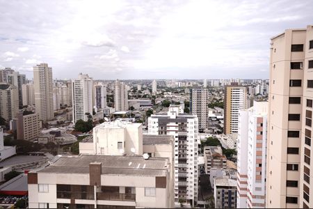 Apartamento para alugar com 107m², 3 quartos e 2 vagas