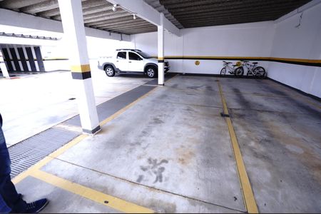 Apartamento para alugar com 107m², 3 quartos e 2 vagas