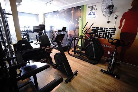 Apartamento para alugar com 107m², 3 quartos e 2 vagas