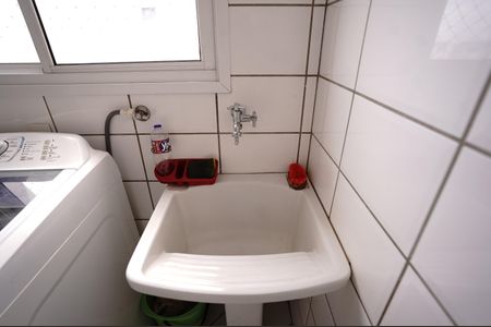 Apartamento para alugar com 107m², 3 quartos e 2 vagas