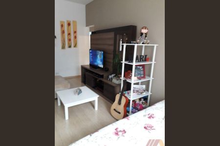 Apartamento à venda com 1 quarto, 52m² em Santana, São Paulo