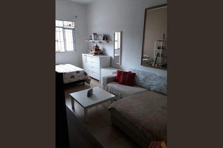 Apartamento à venda com 1 quarto, 52m² em Santana, São Paulo