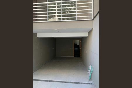 Casa à venda com 3 quartos, 126m² em Lauzane Paulista, São Paulo