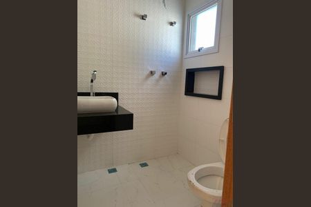 Casa à venda com 3 quartos, 126m² em Lauzane Paulista, São Paulo