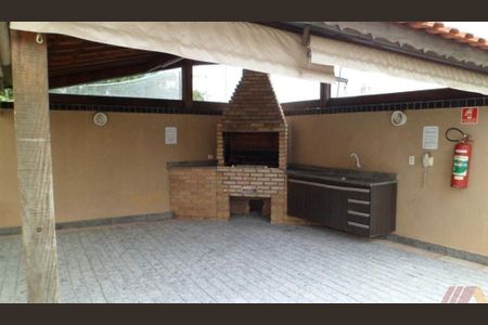 Apartamento à venda com 89m², 3 quartos e 2 vagas