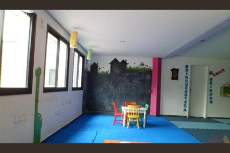 Apartamento à venda com 89m², 3 quartos e 2 vagas