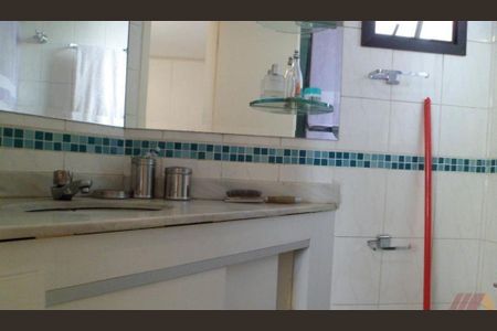 Apartamento à venda com 3 quartos, 89m² em Água Fria, São Paulo