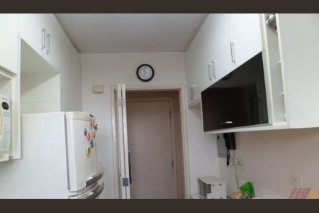 Apartamento à venda com 89m², 3 quartos e 2 vagas