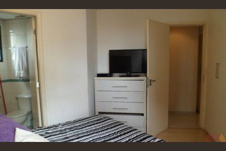 Apartamento à venda com 3 quartos, 89m² em Água Fria, São Paulo