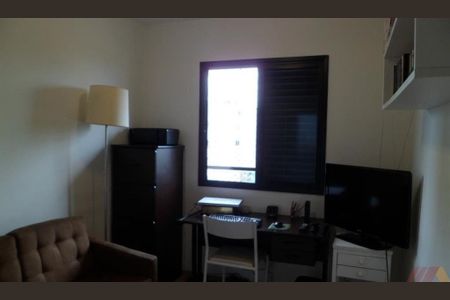 Apartamento à venda com 89m², 3 quartos e 2 vagas