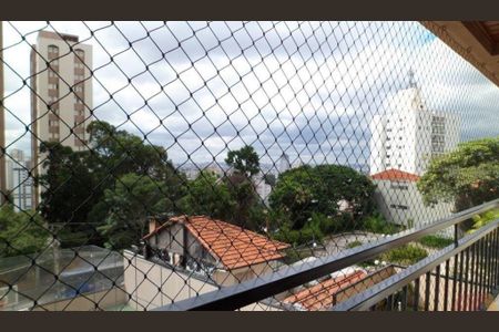 Apartamento à venda com 89m², 3 quartos e 2 vagas