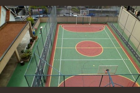 Apartamento à venda com 89m², 3 quartos e 2 vagas