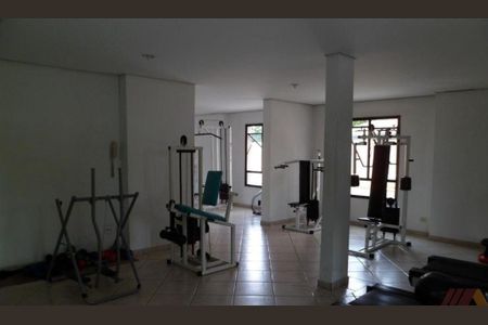 Apartamento à venda com 89m², 3 quartos e 2 vagas