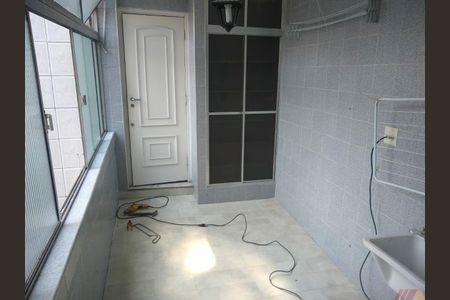 Apartamento à venda com 2 quartos, 60m² em Jardim São Paulo, São Paulo