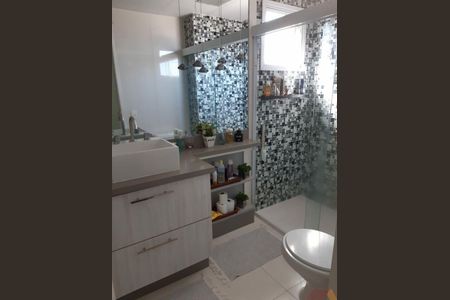 Apartamento à venda com 3 quartos, 132m² em Vila Guilherme, São Paulo