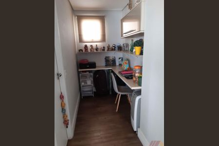 Apartamento à venda com 3 quartos, 132m² em Vila Guilherme, São Paulo