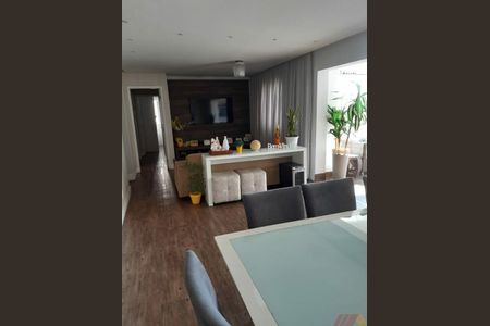 Apartamento à venda com 3 quartos, 132m² em Vila Guilherme, São Paulo