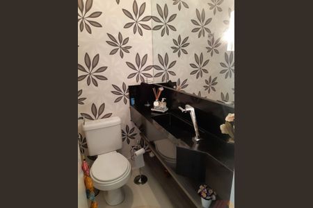 Apartamento à venda com 3 quartos, 132m² em Vila Guilherme, São Paulo