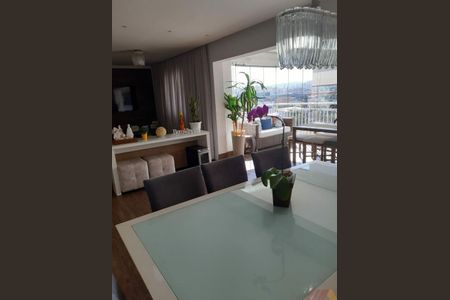 Apartamento à venda com 3 quartos, 132m² em Vila Guilherme, São Paulo