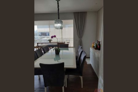 Apartamento à venda com 3 quartos, 132m² em Vila Guilherme, São Paulo