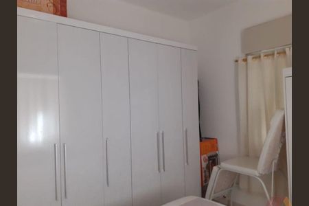 Apartamento à venda com 3 quartos, 80m² em Santana, São Paulo