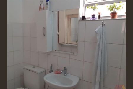 Apartamento à venda com 3 quartos, 80m² em Santana, São Paulo