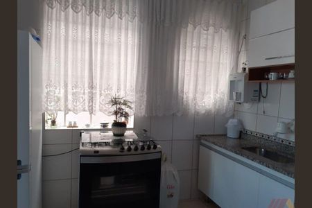 Apartamento à venda com 3 quartos, 80m² em Santana, São Paulo