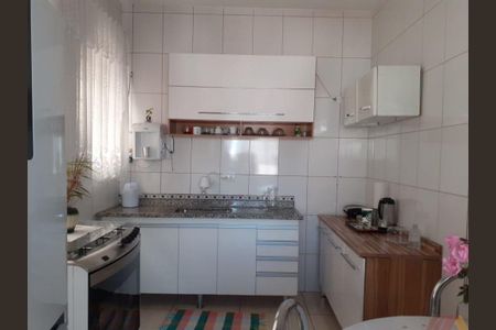 Apartamento à venda com 3 quartos, 80m² em Santana, São Paulo