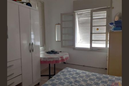 Apartamento à venda com 3 quartos, 80m² em Santana, São Paulo