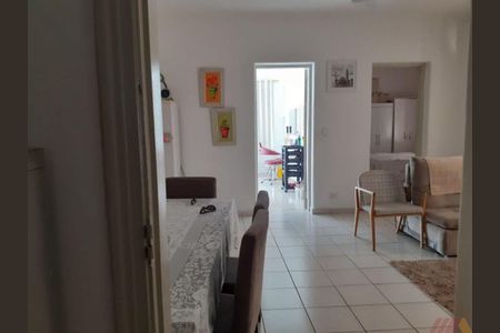 Apartamento à venda com 3 quartos, 80m² em Santana, São Paulo