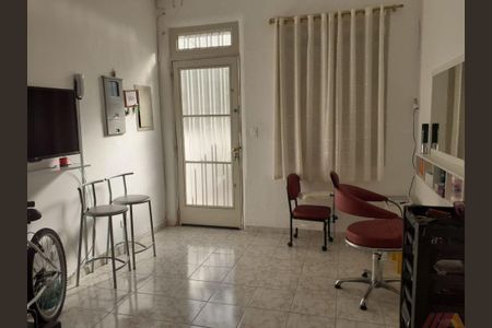 Apartamento à venda com 3 quartos, 80m² em Santana, São Paulo