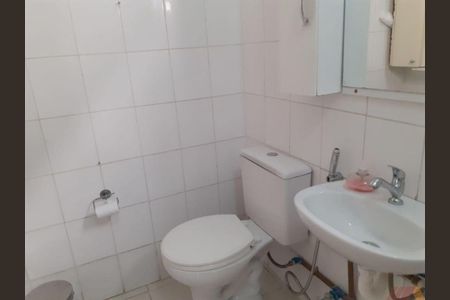 Apartamento à venda com 3 quartos, 80m² em Santana, São Paulo