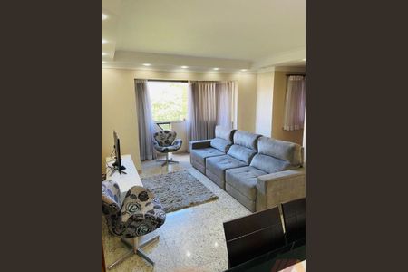 Apartamento à venda com 2 quartos, 110m² em Parque Novo Mundo, São Paulo