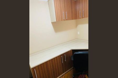 Apartamento à venda com 2 quartos, 110m² em Parque Novo Mundo, São Paulo