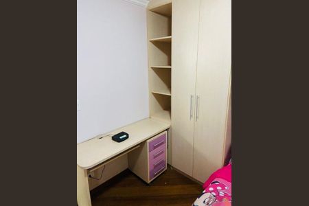 Apartamento à venda com 2 quartos, 110m² em Parque Novo Mundo, São Paulo