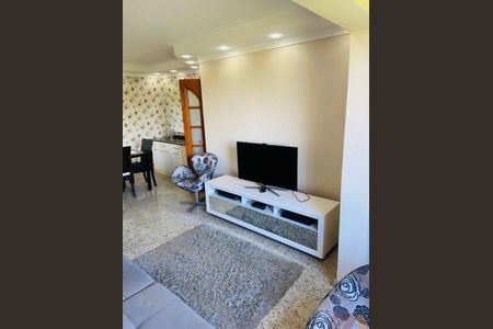 Apartamento à venda com 2 quartos, 110m² em Parque Novo Mundo, São Paulo