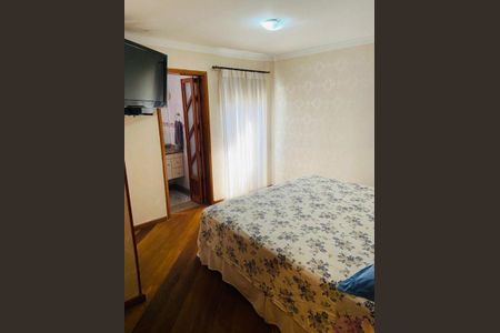 Apartamento à venda com 2 quartos, 110m² em Parque Novo Mundo, São Paulo