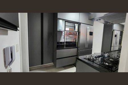 Apartamento à venda com 3 quartos, 110m² em Lauzane Paulista, São Paulo