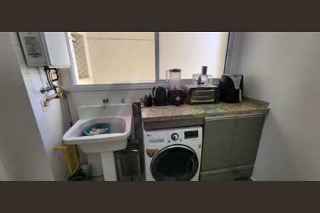 Apartamento à venda com 3 quartos, 110m² em Lauzane Paulista, São Paulo